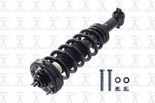 Load image into Gallery viewer, 1345882L Front Left Suspension Strut and Coil Spring Assembly FCS Shocks &amp; Struts
