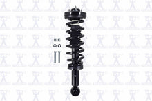 Load image into Gallery viewer, 1345882L Front Left Suspension Strut and Coil Spring Assembly FCS Shocks &amp; Struts