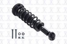 Load image into Gallery viewer, 1345882R Front Right Suspension Strut and Coil Spring Assembly FCS Shocks &amp; Struts