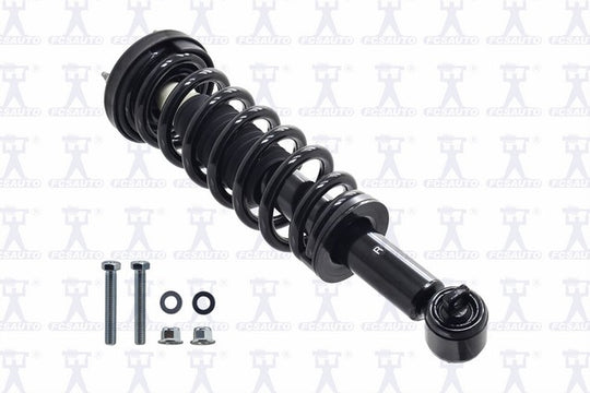 1345882R Front Right Suspension Strut and Coil Spring Assembly FCS Shocks & Struts