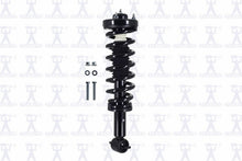 Load image into Gallery viewer, 1345882R Front Right Suspension Strut and Coil Spring Assembly FCS Shocks &amp; Struts