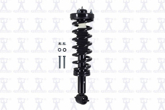 1345882R Front Right Suspension Strut and Coil Spring Assembly FCS Shocks & Struts