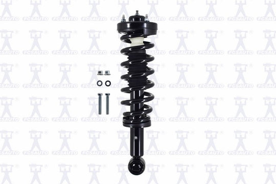 1345882R Front Right Suspension Strut and Coil Spring Assembly FCS Shocks & Struts