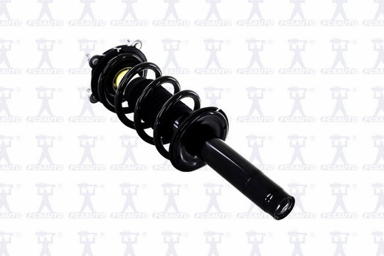 1345892 Front Suspension Strut and Coil Spring Assembly FCS Shocks & Struts