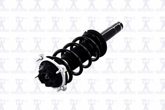 1345892 Front Suspension Strut and Coil Spring Assembly FCS Shocks & Struts
