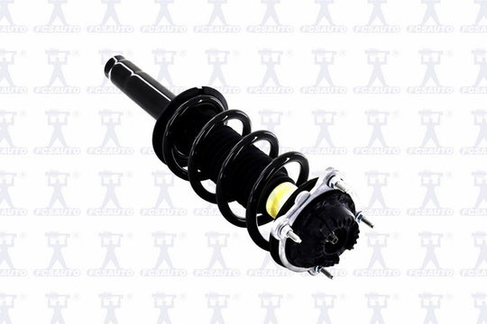 1345892 Front Suspension Strut and Coil Spring Assembly FCS Shocks & Struts