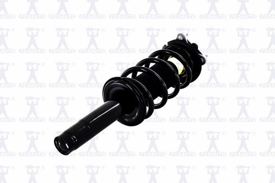 1345892 Front Suspension Strut and Coil Spring Assembly FCS Shocks & Struts