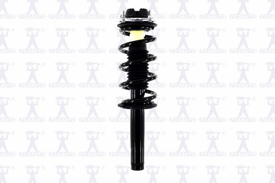 1345892 Front Suspension Strut and Coil Spring Assembly FCS Shocks & Struts