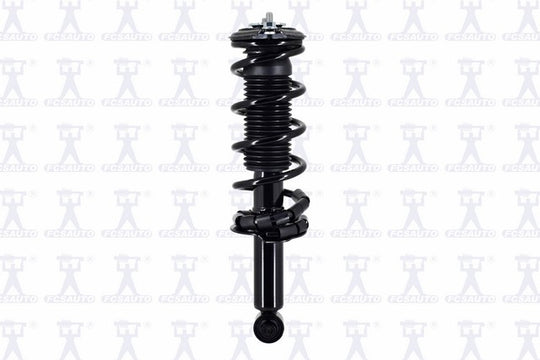 1345903 Rear Suspension Strut and Coil Spring Assembly FCS Shocks & Struts