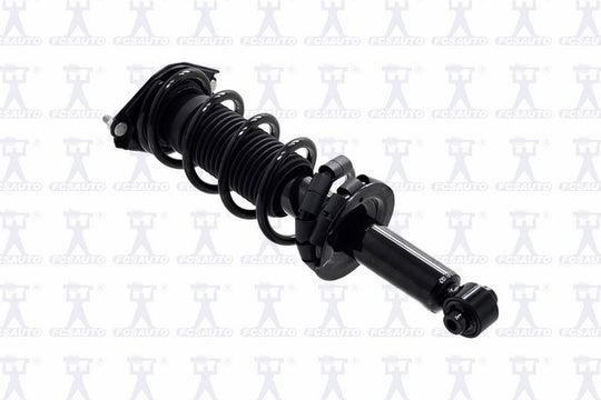 1345903 Rear Suspension Strut and Coil Spring Assembly FCS Shocks & Struts