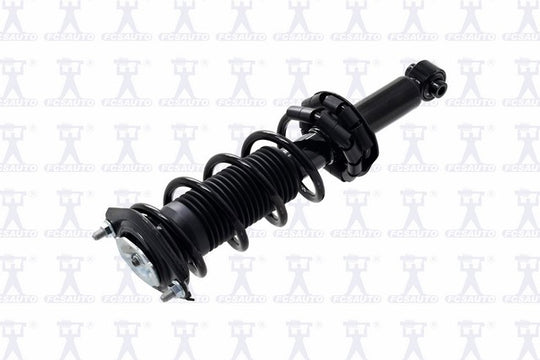1345903 Rear Suspension Strut and Coil Spring Assembly FCS Shocks & Struts