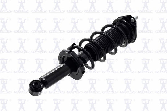 1345903 Rear Suspension Strut and Coil Spring Assembly FCS Shocks & Struts