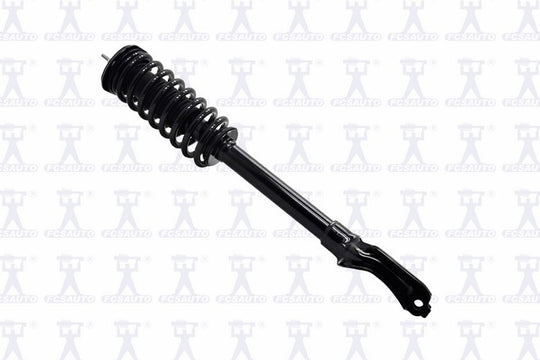 1345906L Front Left Suspension Strut and Coil Spring Assembly FCS Shocks & Struts