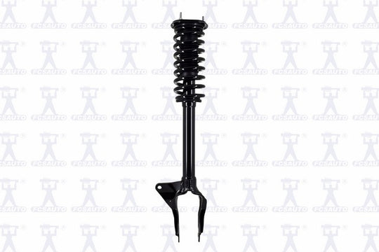 1345906L Front Left Suspension Strut and Coil Spring Assembly FCS Shocks & Struts