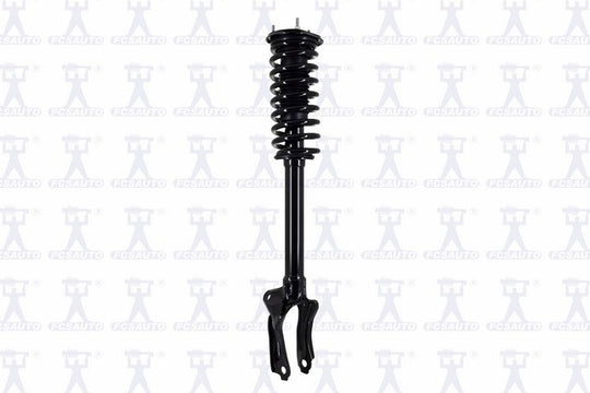 1345906L Front Left Suspension Strut and Coil Spring Assembly FCS Shocks & Struts