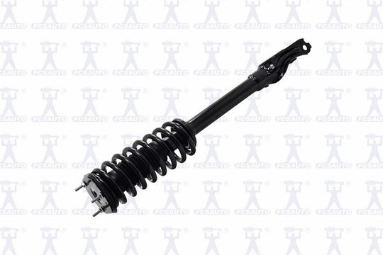 1345906L Front Left Suspension Strut and Coil Spring Assembly FCS Shocks & Struts