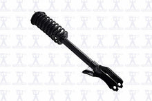 Load image into Gallery viewer, 1345906R Front Right Suspension Strut and Coil Spring Assembly FCS Shocks &amp; Struts