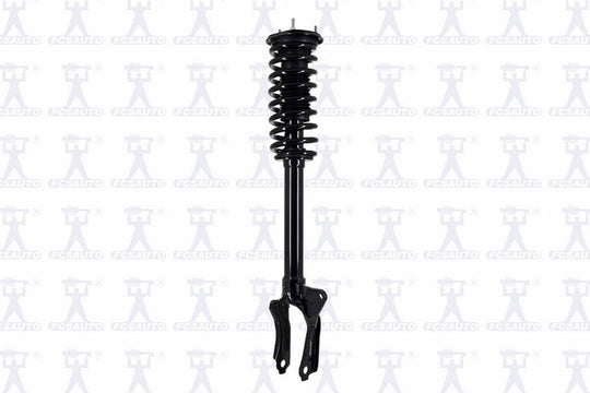 1345906R Front Right Suspension Strut and Coil Spring Assembly FCS Shocks & Struts