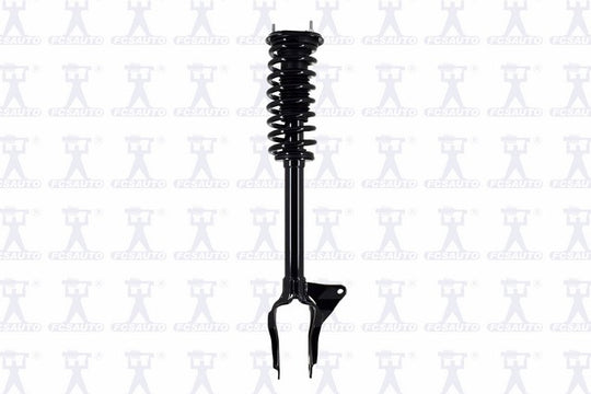1345906R Front Right Suspension Strut and Coil Spring Assembly FCS Shocks & Struts