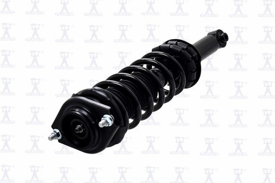 1345919 Rear Suspension Strut and Coil Spring Assembly FCS Shocks & Struts