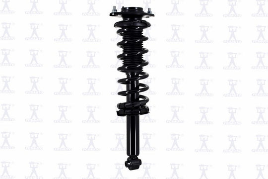 1345919 Rear Suspension Strut and Coil Spring Assembly FCS Shocks & Struts