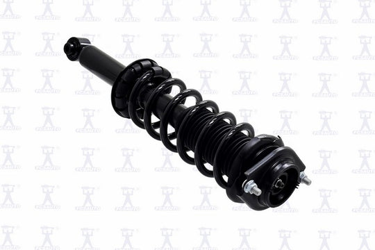 1345919 Rear Suspension Strut and Coil Spring Assembly FCS Shocks & Struts