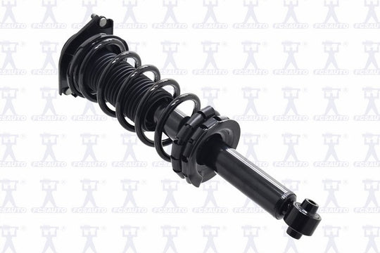 1345920 Rear Suspension Strut and Coil Spring Assembly FCS Shocks & Struts