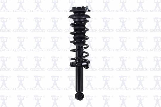 1345920 Rear Suspension Strut and Coil Spring Assembly FCS Shocks & Struts
