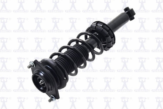 1345920 Rear Suspension Strut and Coil Spring Assembly FCS Shocks & Struts