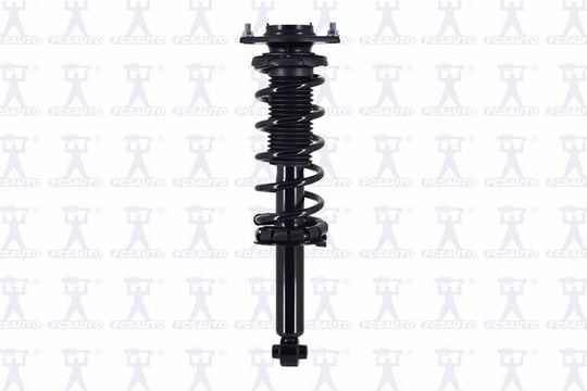 1345920 Rear Suspension Strut and Coil Spring Assembly FCS Shocks & Struts