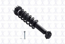 Load image into Gallery viewer, 1345933 Front Suspension Strut and Coil Spring Assembly FCS Shocks &amp; Struts