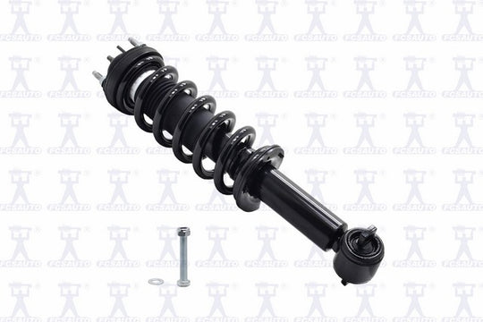 1345933 Front Suspension Strut and Coil Spring Assembly FCS Shocks & Struts