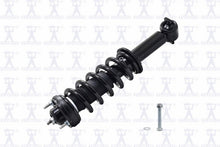 Load image into Gallery viewer, 1345933 Front Suspension Strut and Coil Spring Assembly FCS Shocks &amp; Struts