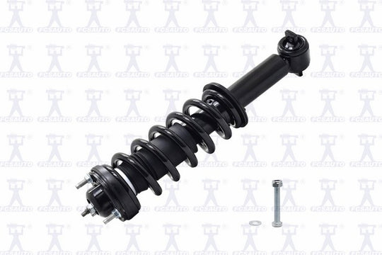 1345933 Front Suspension Strut and Coil Spring Assembly FCS Shocks & Struts