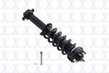 Load image into Gallery viewer, 1345933 Front Suspension Strut and Coil Spring Assembly FCS Shocks &amp; Struts