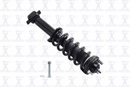 1345933 Front Suspension Strut and Coil Spring Assembly FCS Shocks & Struts