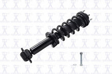Load image into Gallery viewer, 1345933 Front Suspension Strut and Coil Spring Assembly FCS Shocks &amp; Struts