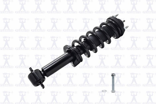 1345933 Front Suspension Strut and Coil Spring Assembly FCS Shocks & Struts