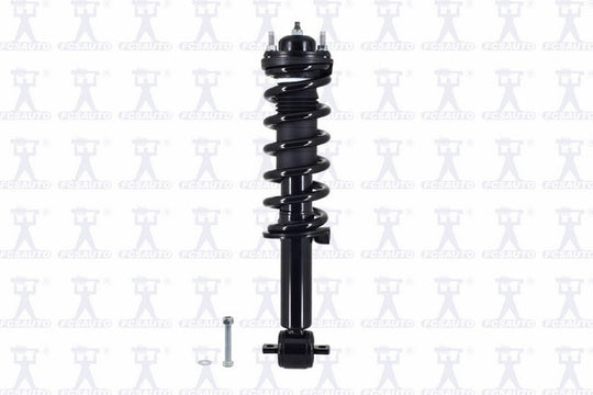 1345933 Front Suspension Strut and Coil Spring Assembly FCS Shocks & Struts