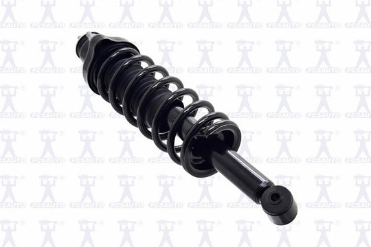1345934 Rear Suspension Strut and Coil Spring Assembly FCS Shocks & Struts