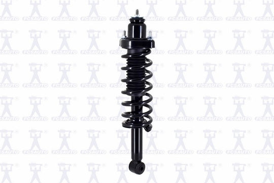 1345934 Rear Suspension Strut and Coil Spring Assembly FCS Shocks & Struts