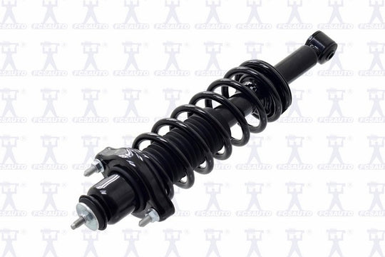 1345934 Rear Suspension Strut and Coil Spring Assembly FCS Shocks & Struts