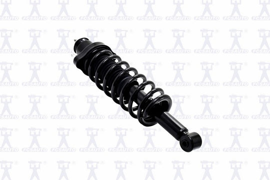 1345935 Rear Suspension Strut and Coil Spring Assembly FCS Shocks & Struts