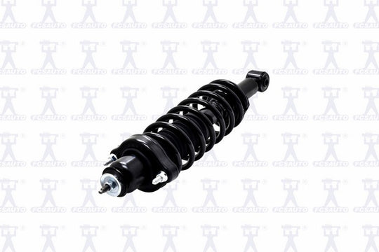 1345935 Rear Suspension Strut and Coil Spring Assembly FCS Shocks & Struts