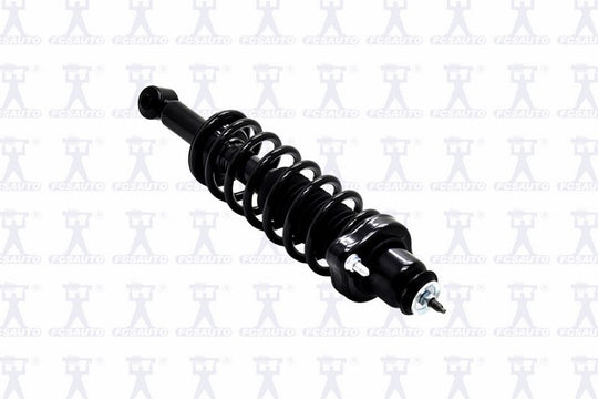 1345935 Rear Suspension Strut and Coil Spring Assembly FCS Shocks & Struts
