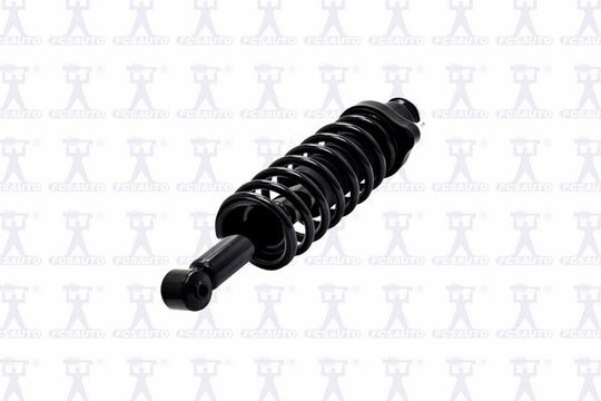 1345935 Rear Suspension Strut and Coil Spring Assembly FCS Shocks & Struts