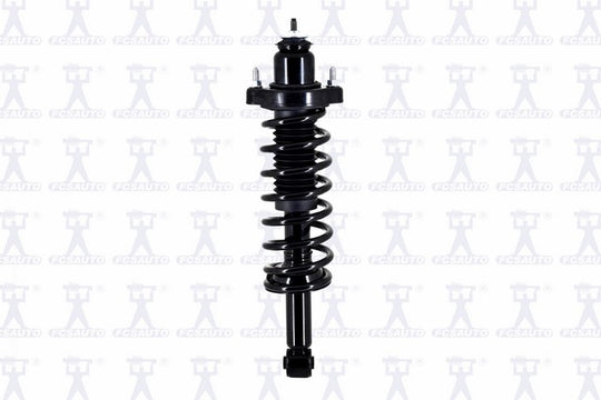 1345935 Rear Suspension Strut and Coil Spring Assembly FCS Shocks & Struts