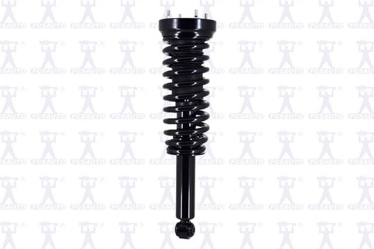 1345936 Rear Suspension Strut and Coil Spring Assembly FCS Shocks & Struts