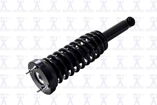 1345936 Rear Suspension Strut and Coil Spring Assembly FCS Shocks & Struts