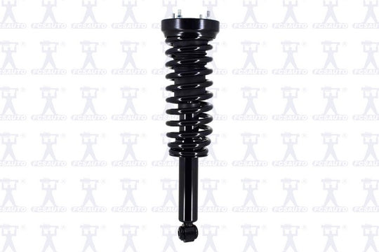 1345936 Rear Suspension Strut and Coil Spring Assembly FCS Shocks & Struts